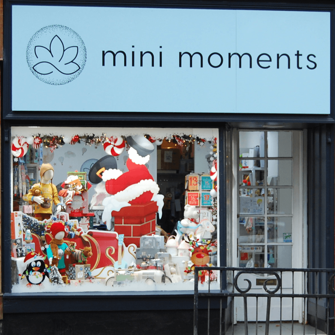 Welcome to Mini Moments: Your Destination for Timeless Gifts and Essentials