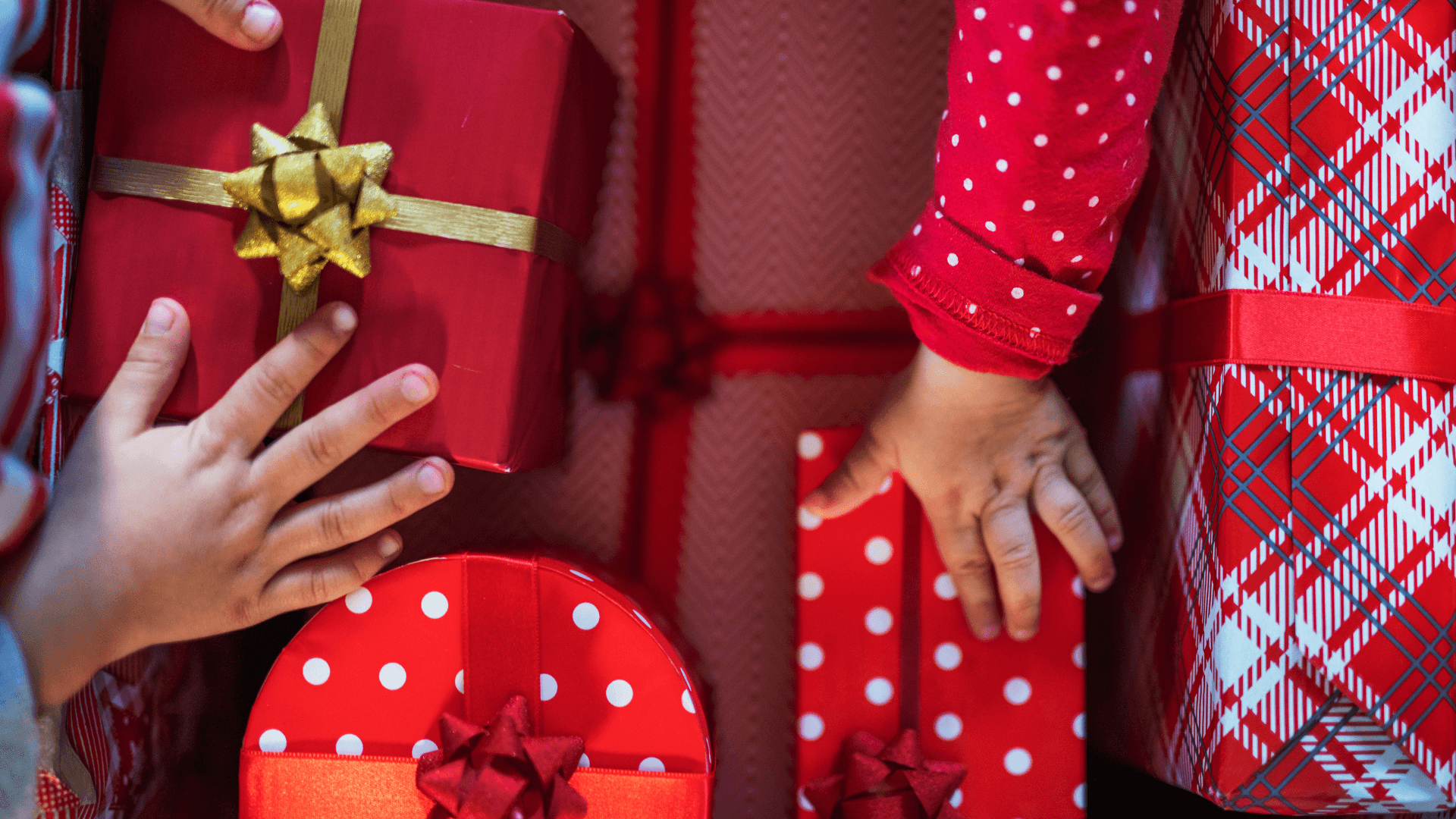 The Ultimate Christmas Gift Guide for Kids: Thoughtful Picks for All Ages