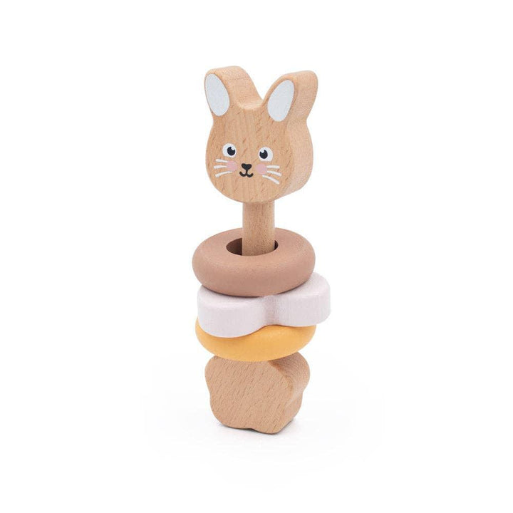 Bunny Baby Gift Set