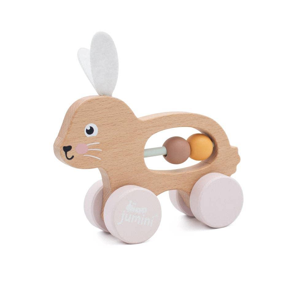 Bunny Baby Gift Set