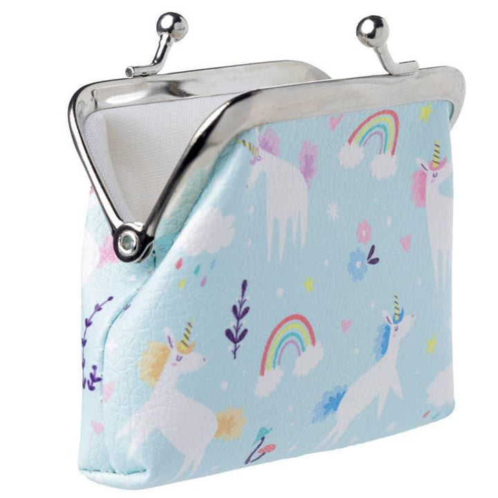 Unicorn Magic Tic Tac Purse