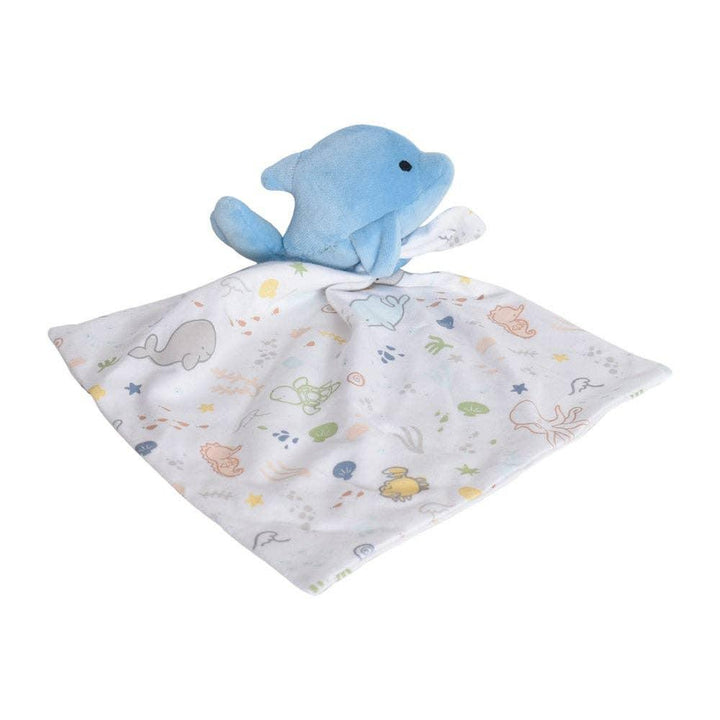 Tikiri Dolphin Comforter