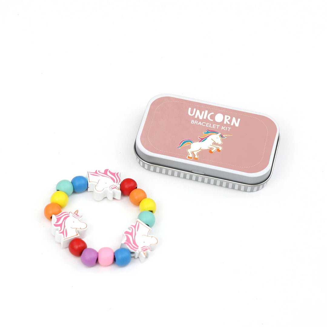 Cotton Twist Unicorn Bracelet Kit