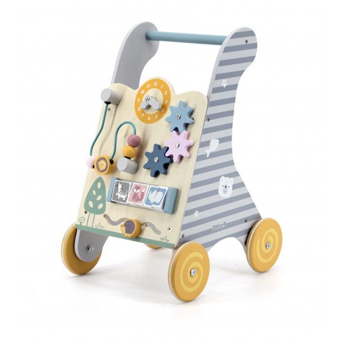 Activity Baby Walker