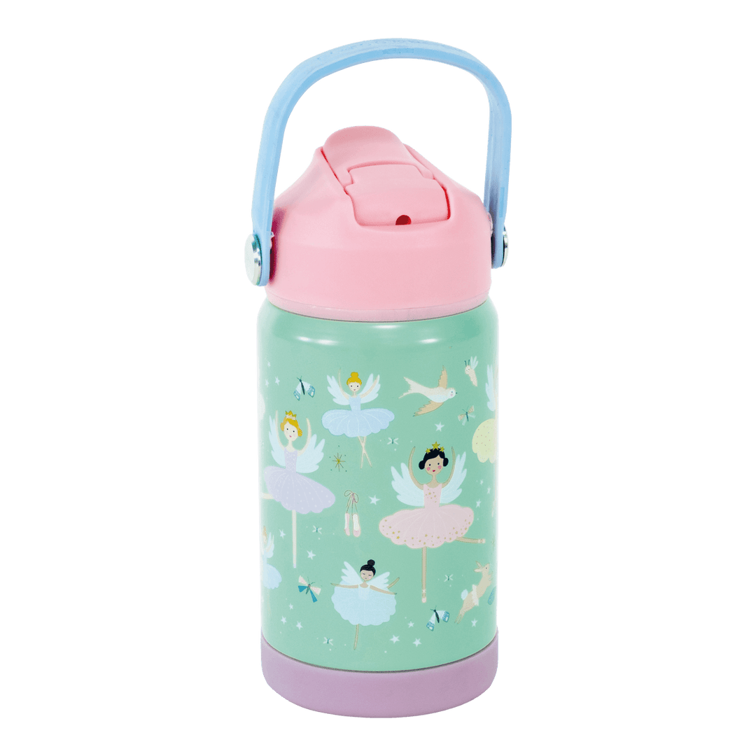 Water Bottle Enchanted