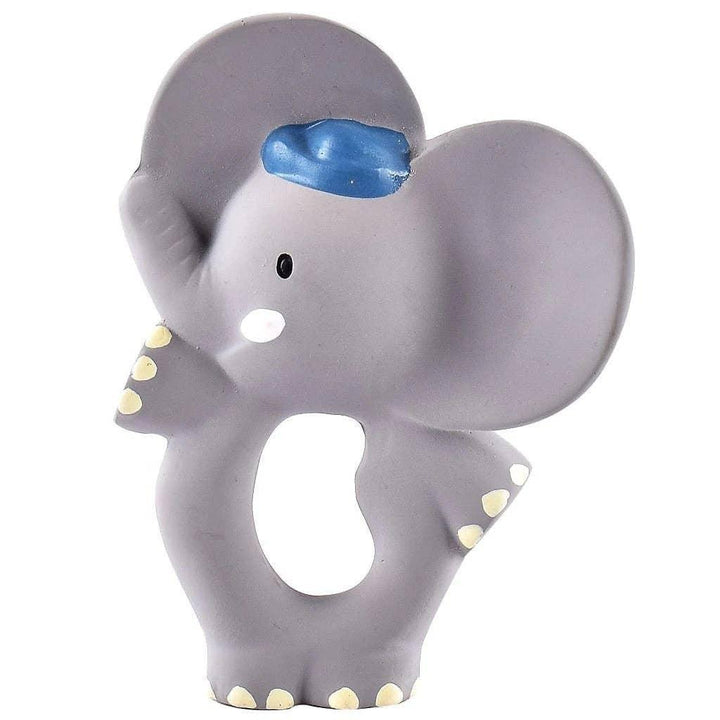 TIKIRI Alvin the Elephant New Born Baby Gift Set