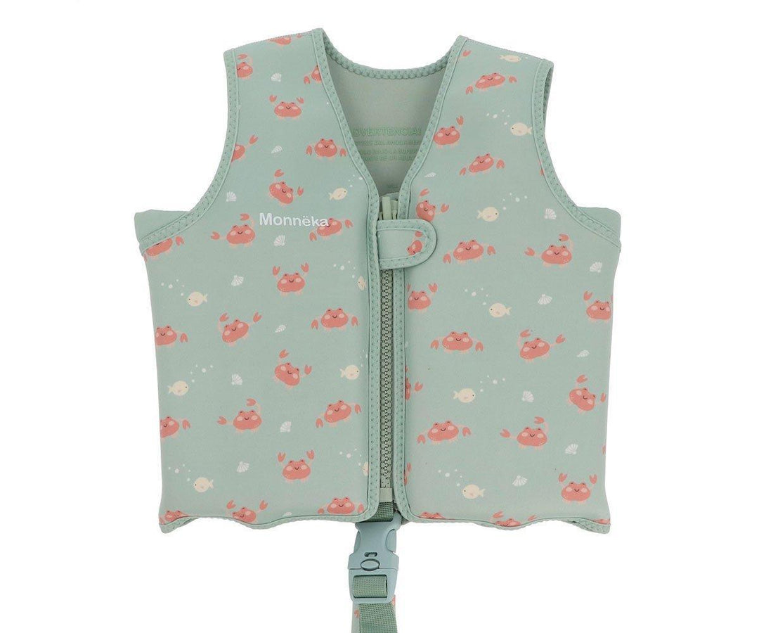 TU Float Vest Sage