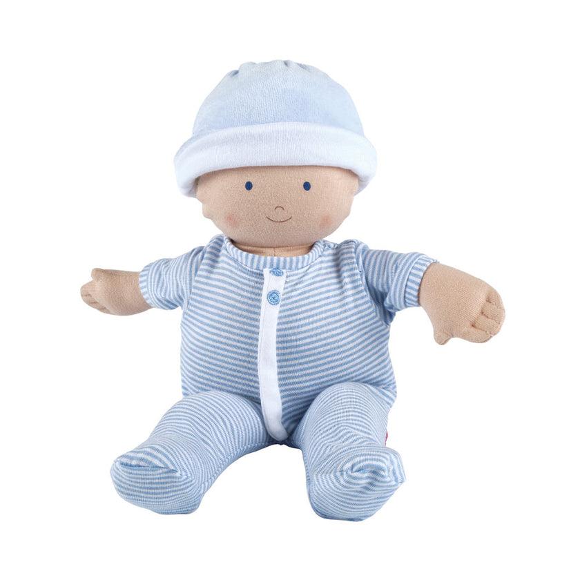 IO Bonnika Cherub Baby Doll Blue