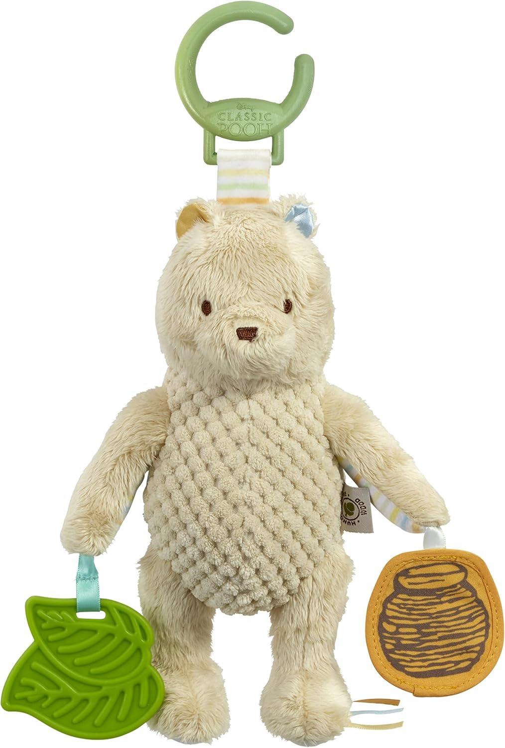 Winnie the Pooh On The Go Activity Toy