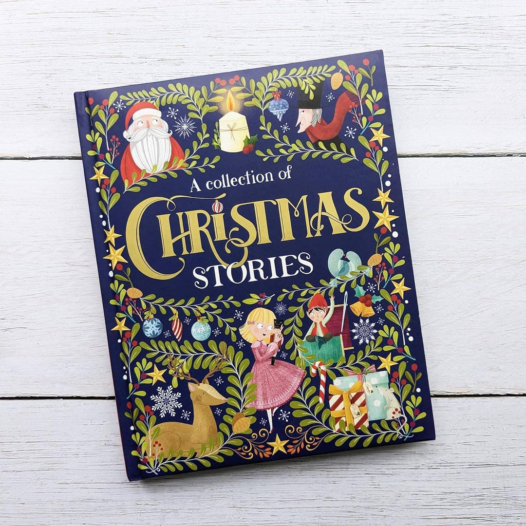 A Collection of Christmas Stories