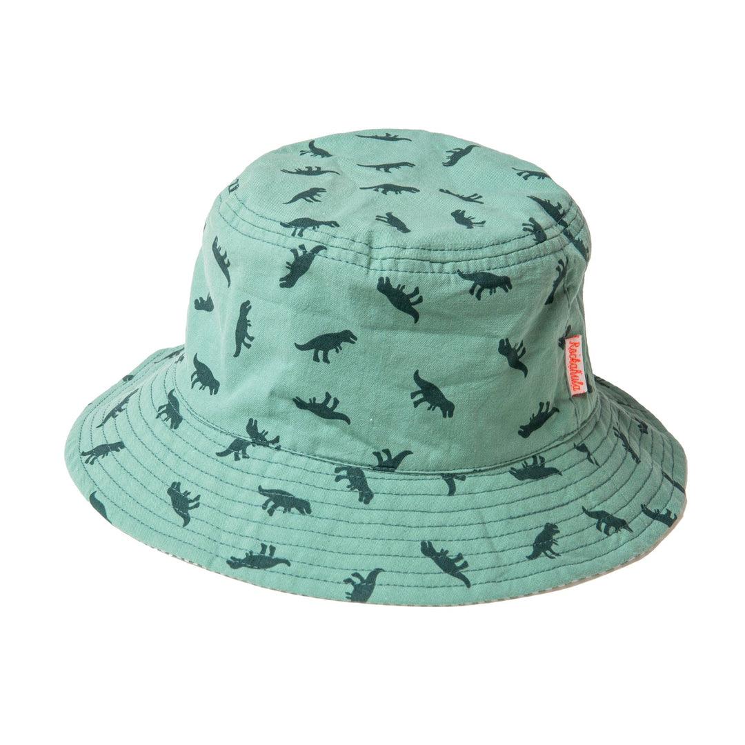 RH Dino Bucket Hat