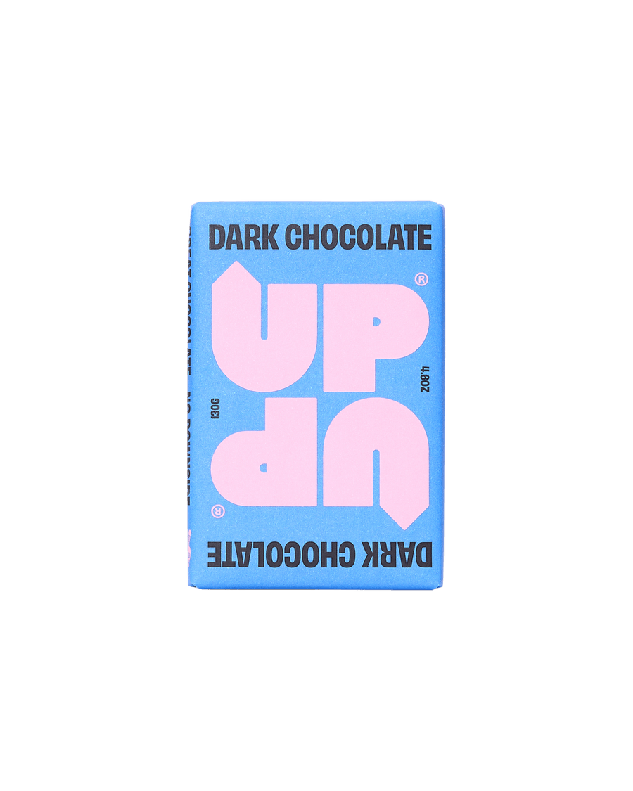 UP Dark Chocolate