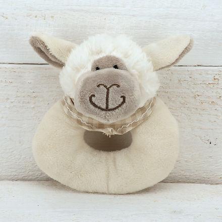 Sheep Rattle