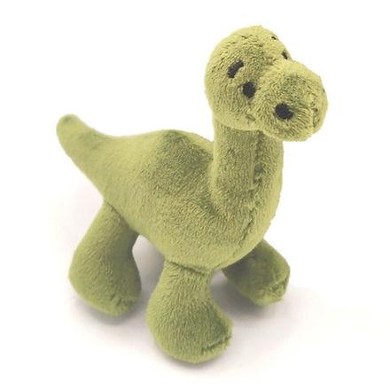 Nessie Soft Toy