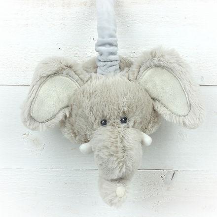 Elephant Earmuff