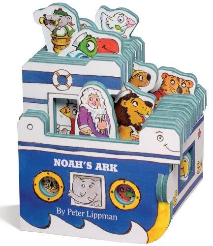 Noah's Ark Book