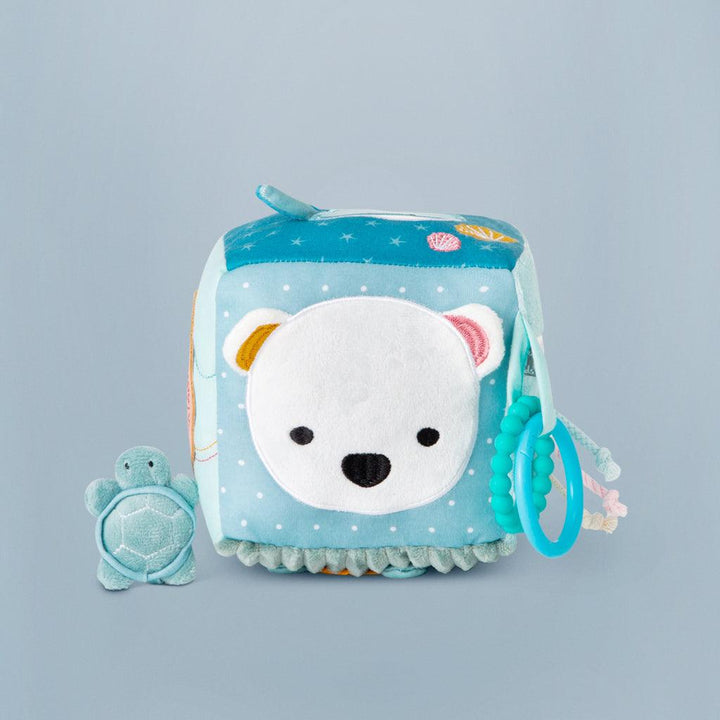 BTL Soft Activity Cube Ocean