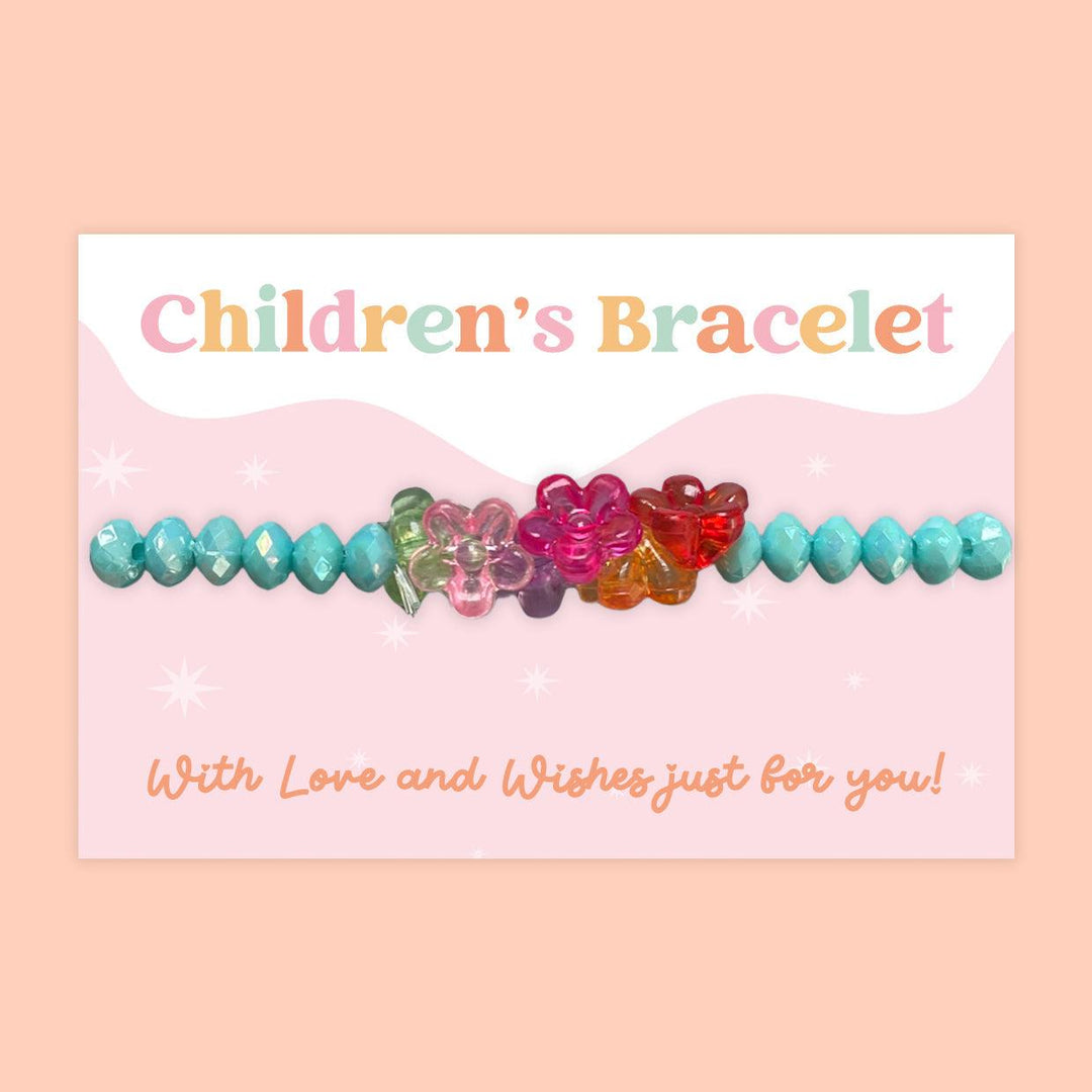 Flower Children Bracelet