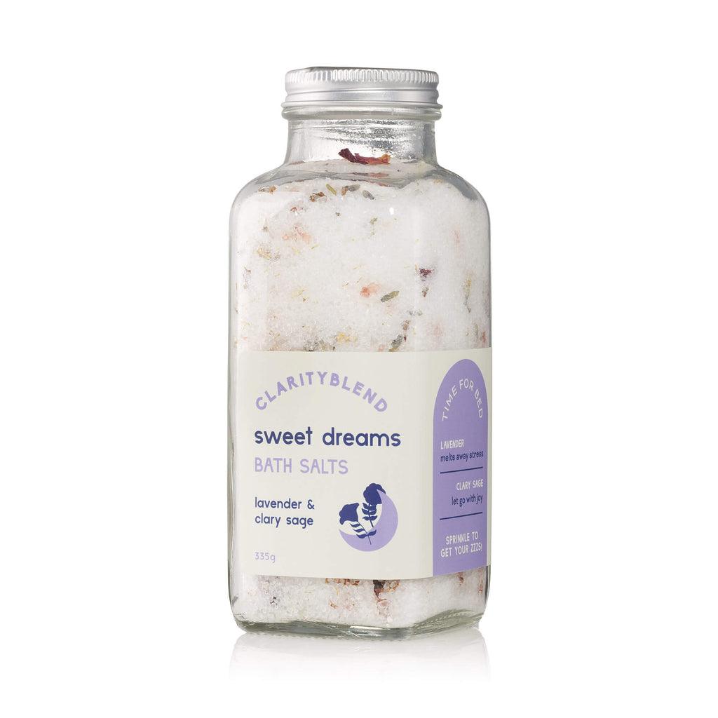 Clarity Blend Sweet Dreams Bath Salts