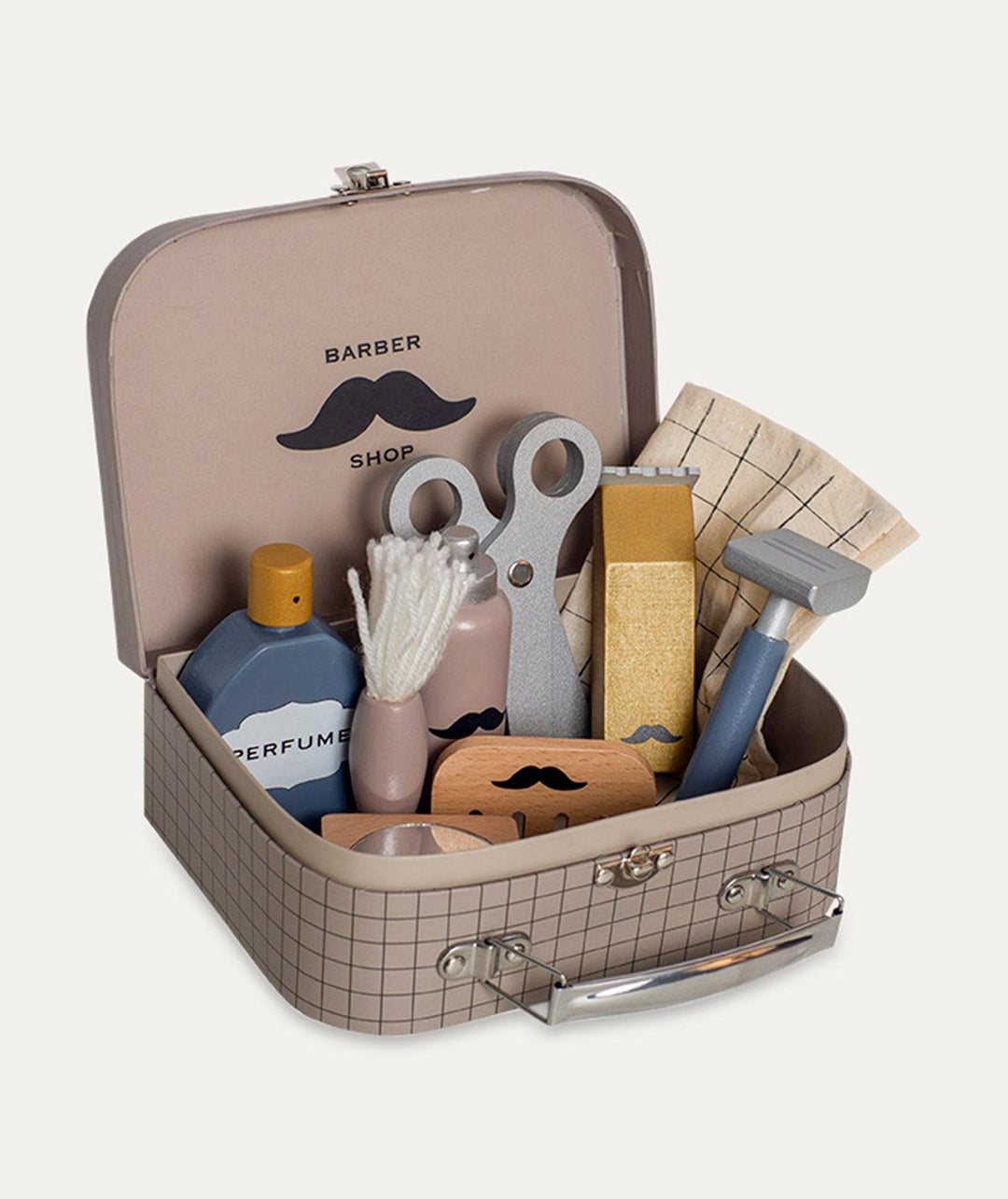 Barber Bag