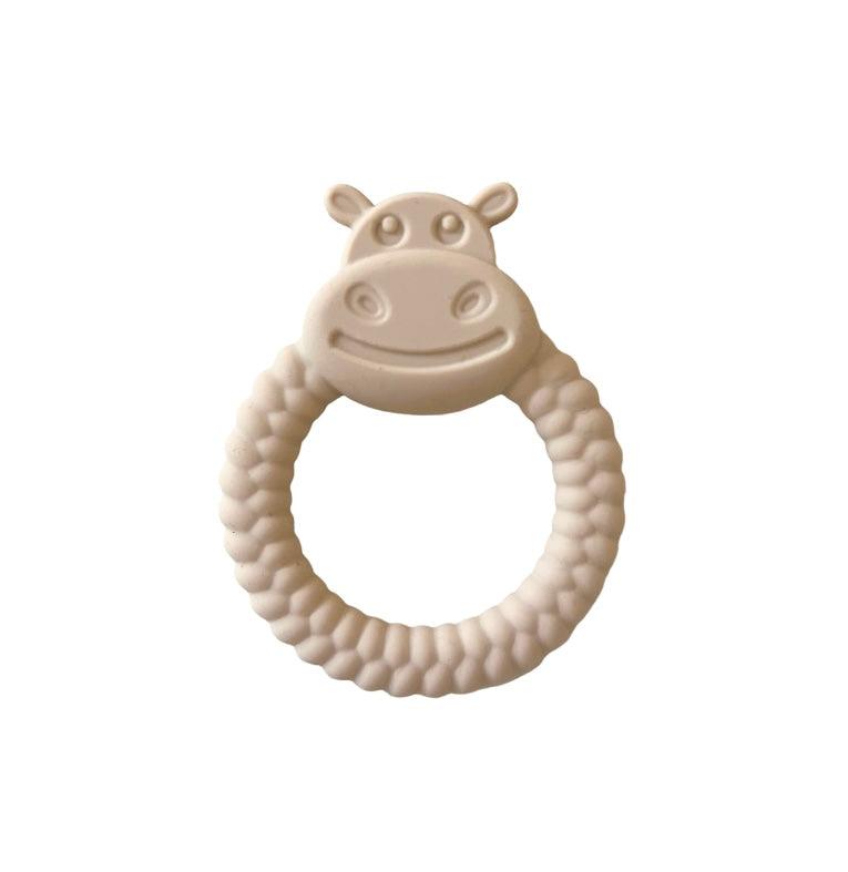 Green Island Baby Teething Ring