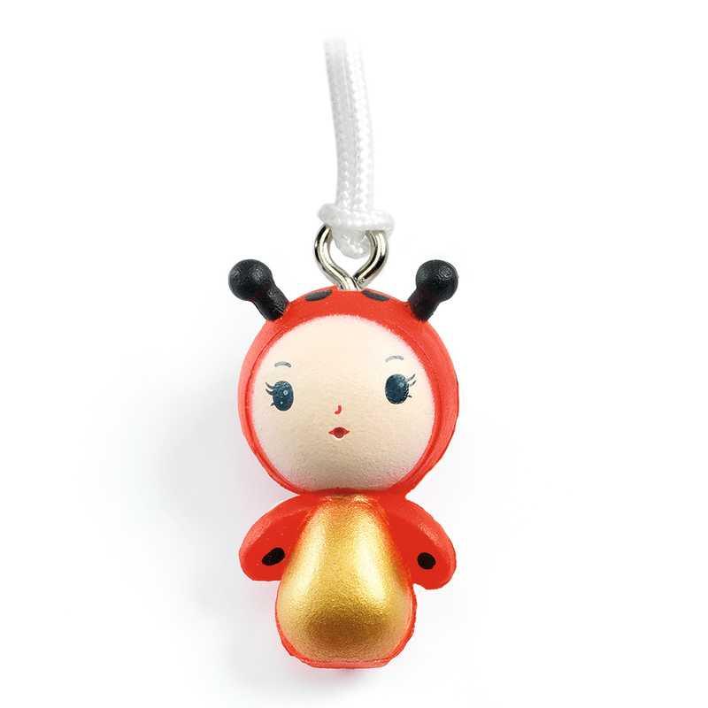 Tinyly Minico Keyring