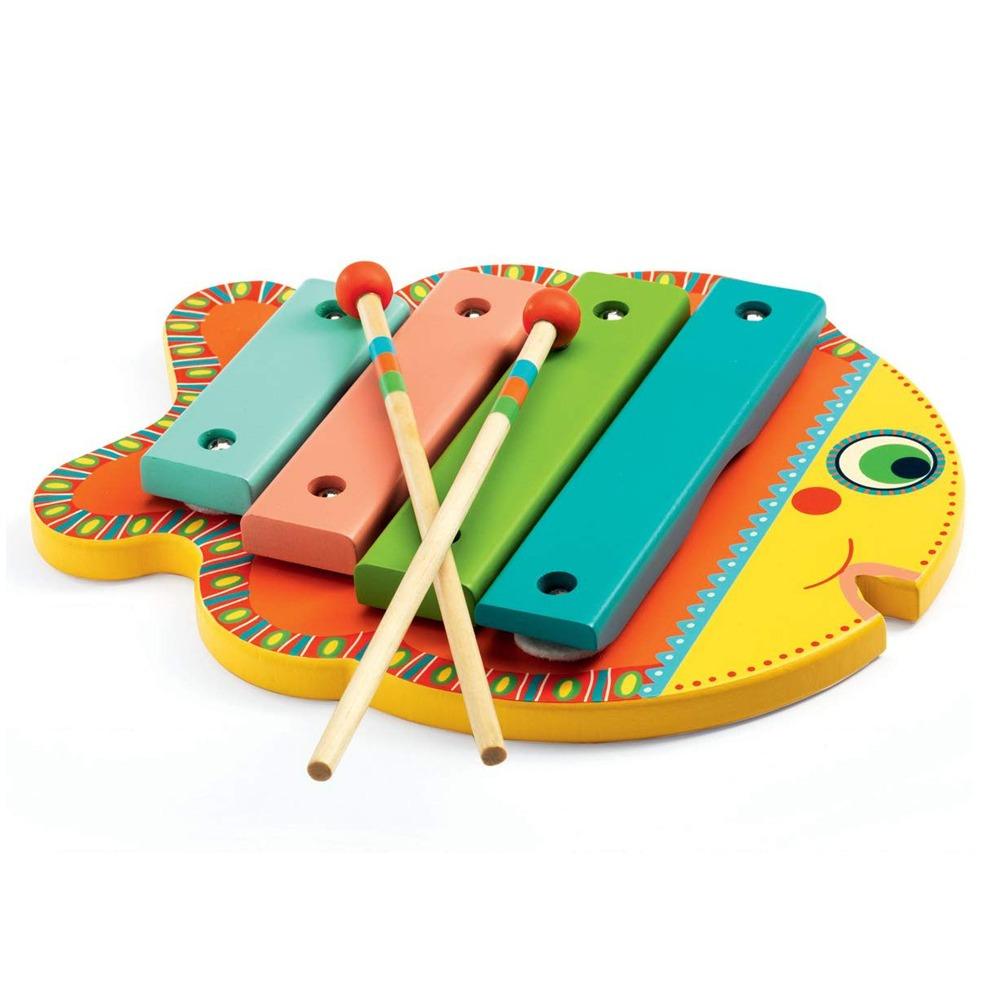 Animabo Xylophone