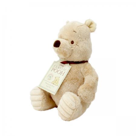 Winnie-the-Pooh Soft Toy