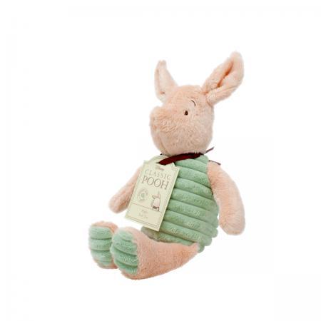 Piglet Soft Toy