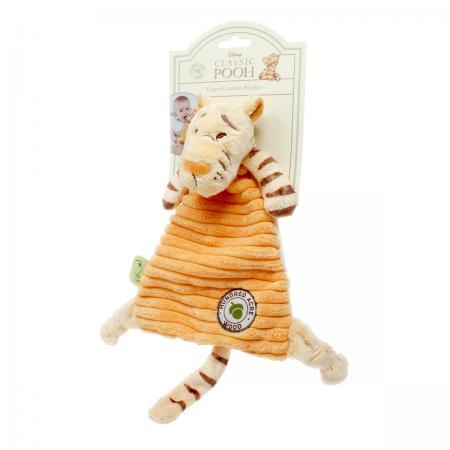 Tigger Comfort Blanket