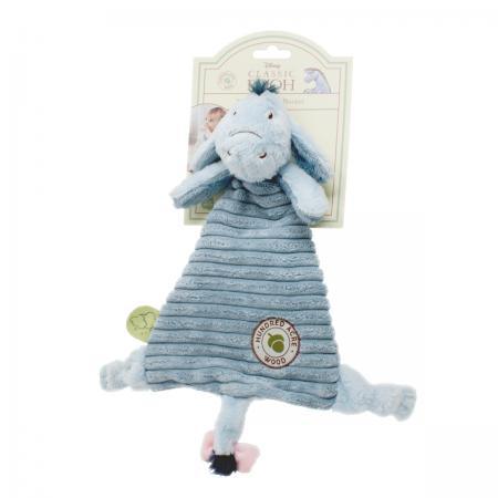 Eeyore Comfort Blanket