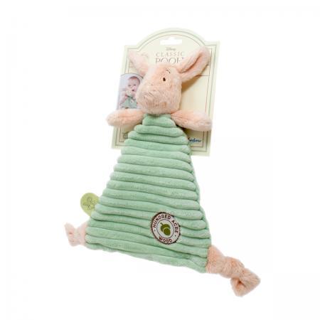 Piglet Comfort Blanket