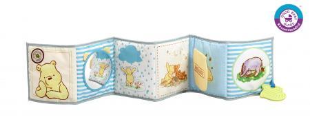 Classic Pooh Unfold And Discover