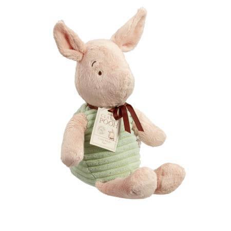 Cuddly Piglet Soft Toy