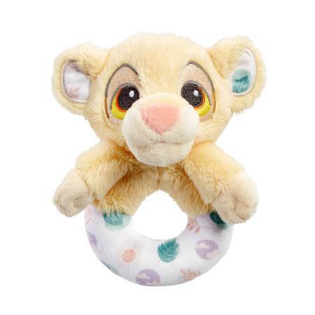 Simba Ring Rattle