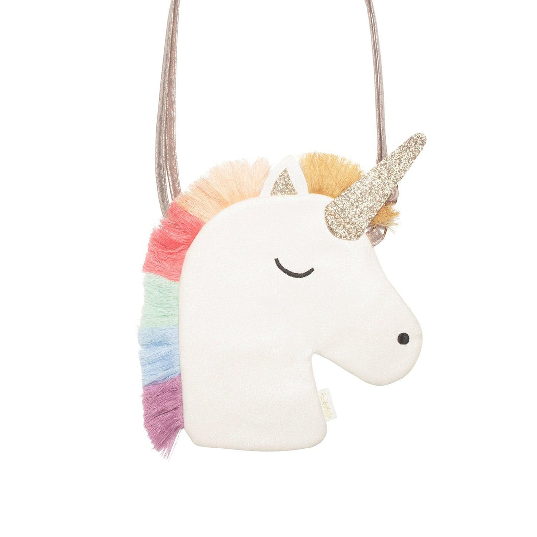 RH Rainbow Unicorn Bag