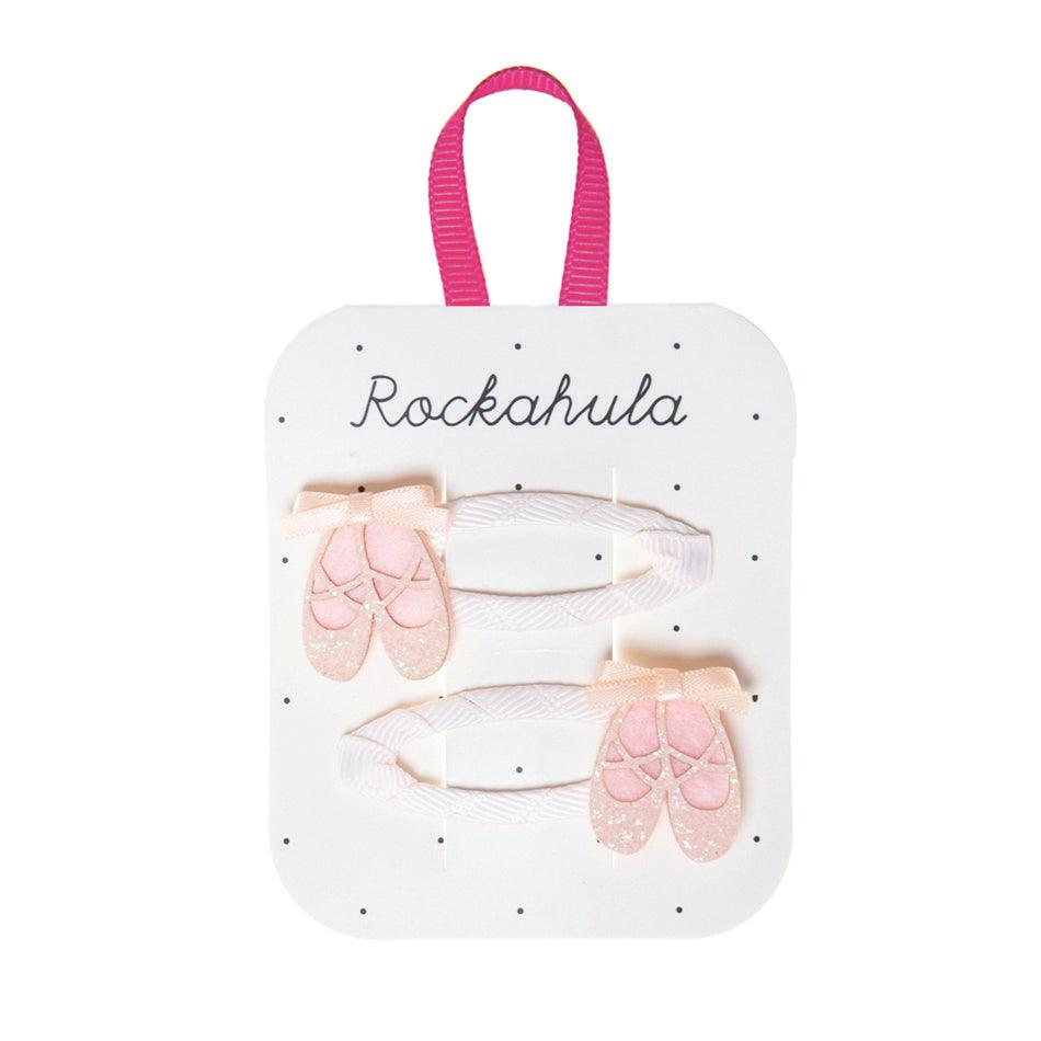 Rockahula RH Ballet Clips