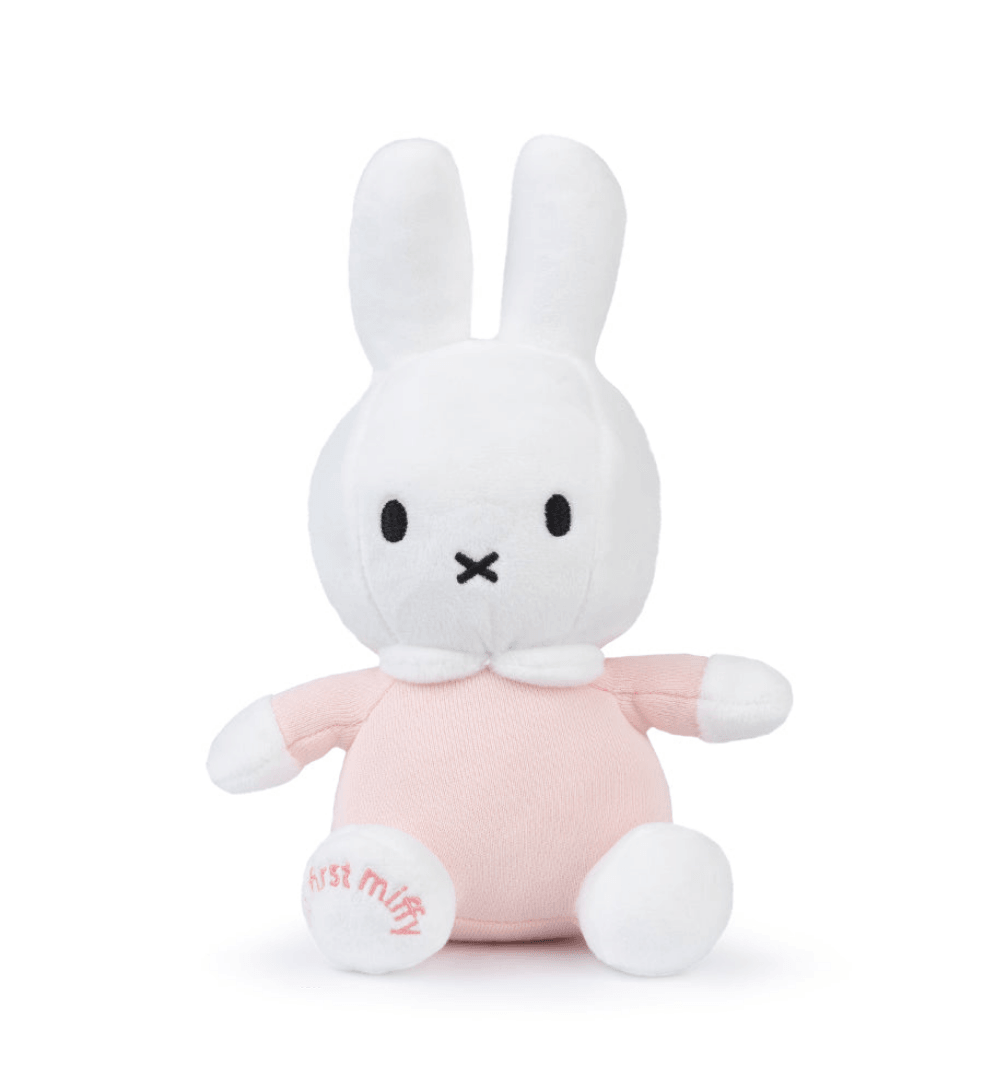 My First Miffy Pink