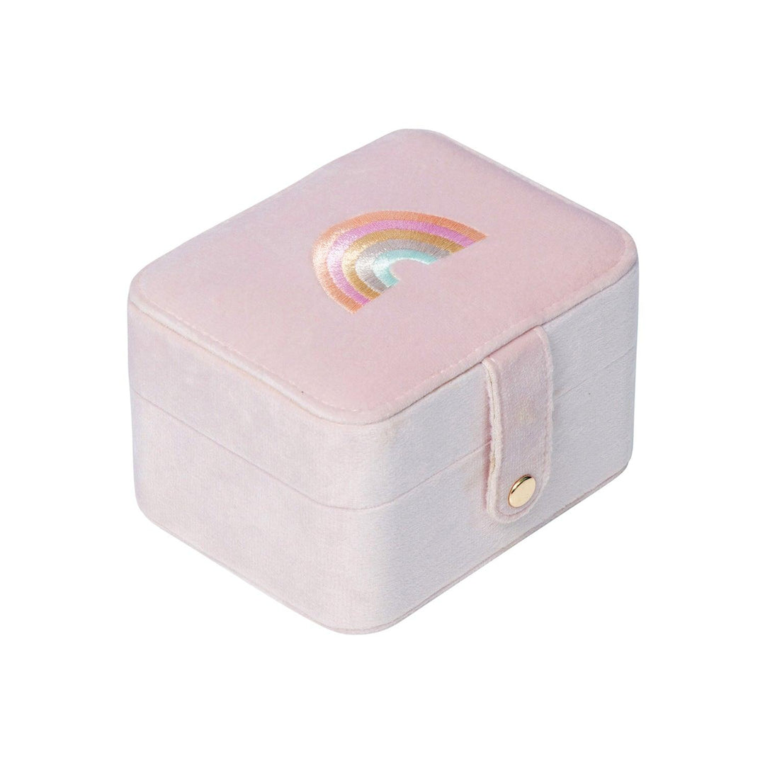 RH Rainbow Jewellery Box