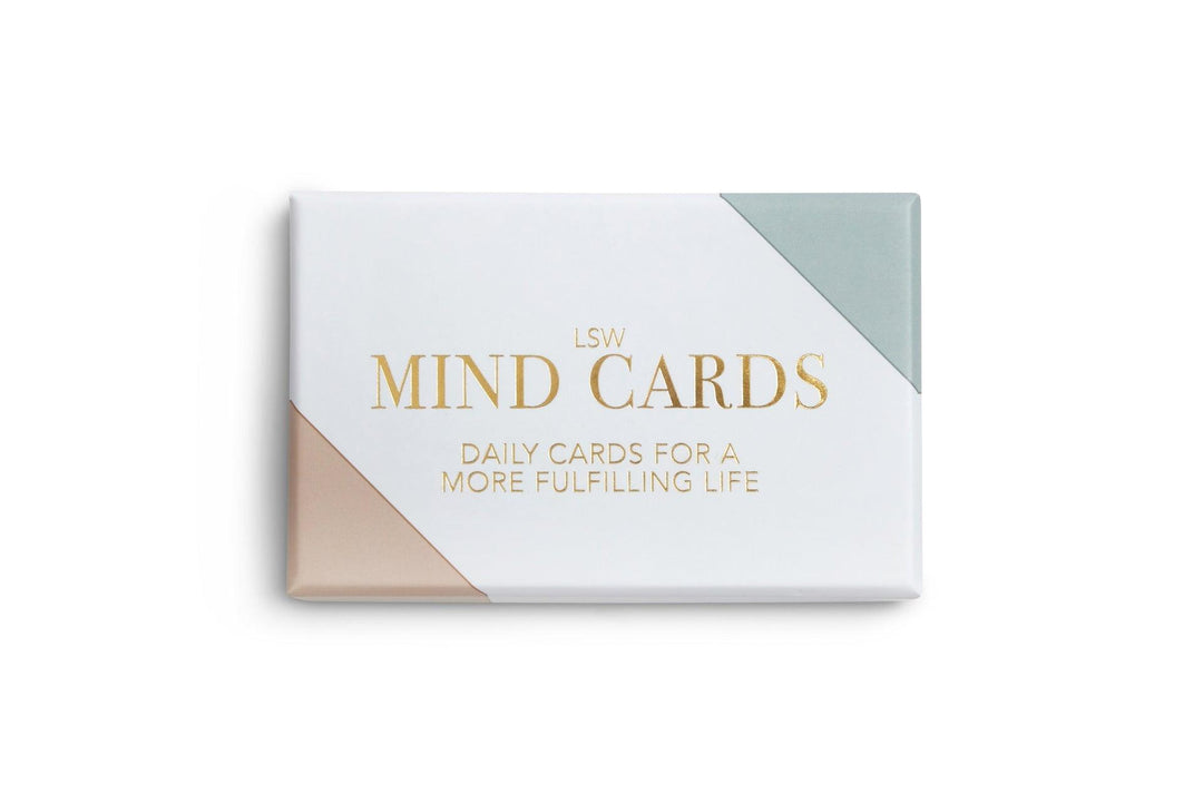 LSW Mind Cards Daily Cards