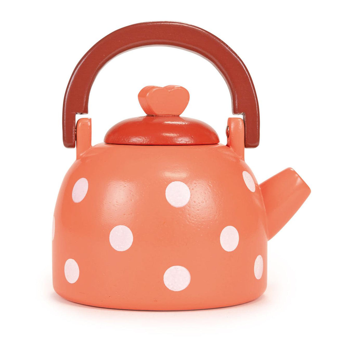 Dotty Kettle