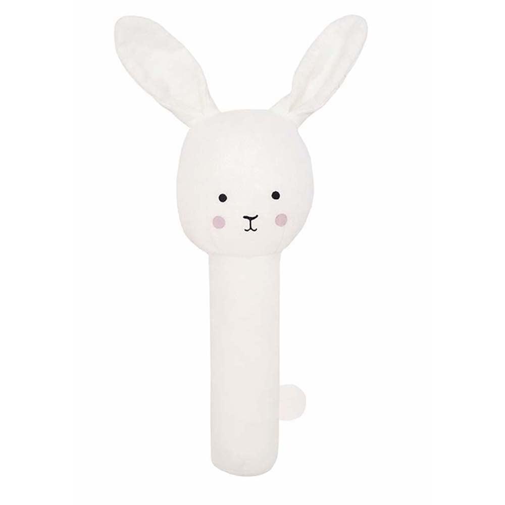 Bunny Rattle