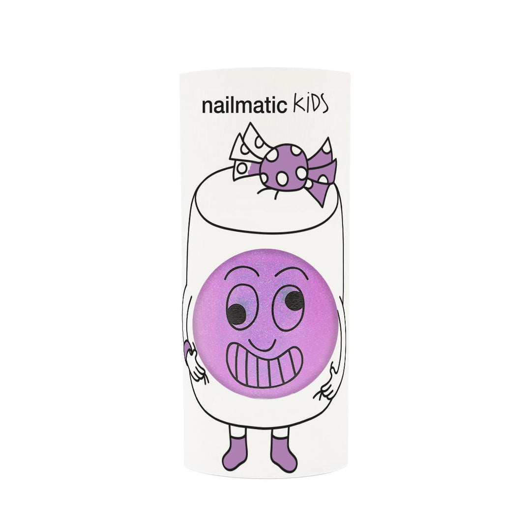 Nailmatic Polish Neon Lilac Marsh