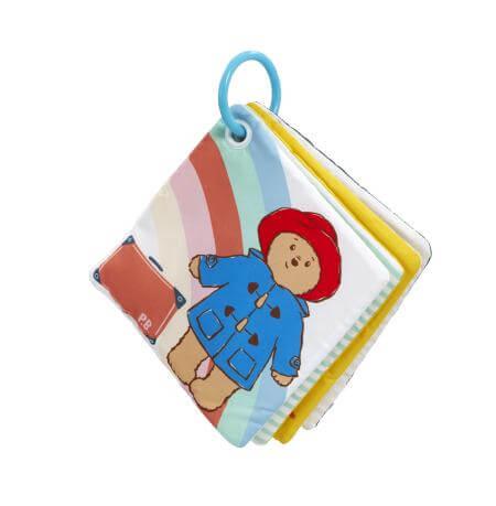 Paddington Play And Go Squares