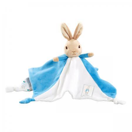 Peter Rabbit Comfort Blanket