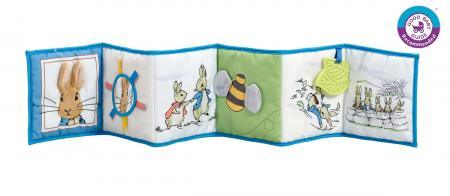 Peter Rabbit Unfold And Discover