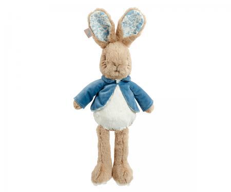 Peter Rabbit Soft Toy Signature Collection