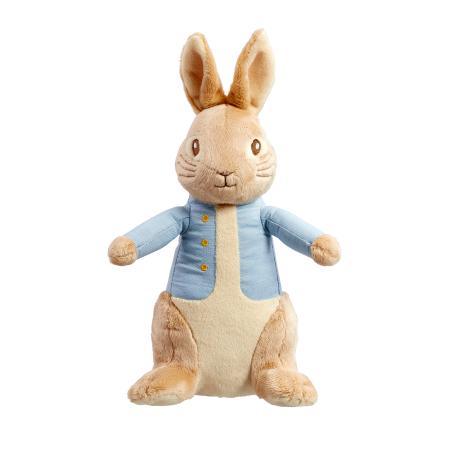 Large Peter Rabbit Soft Toy