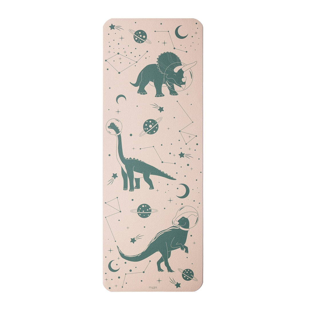 Children's Yoga Mat Dino