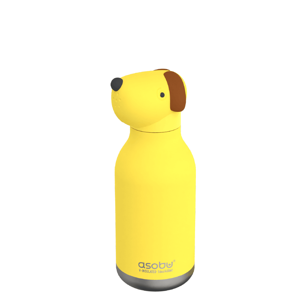 Dog Water Bottle